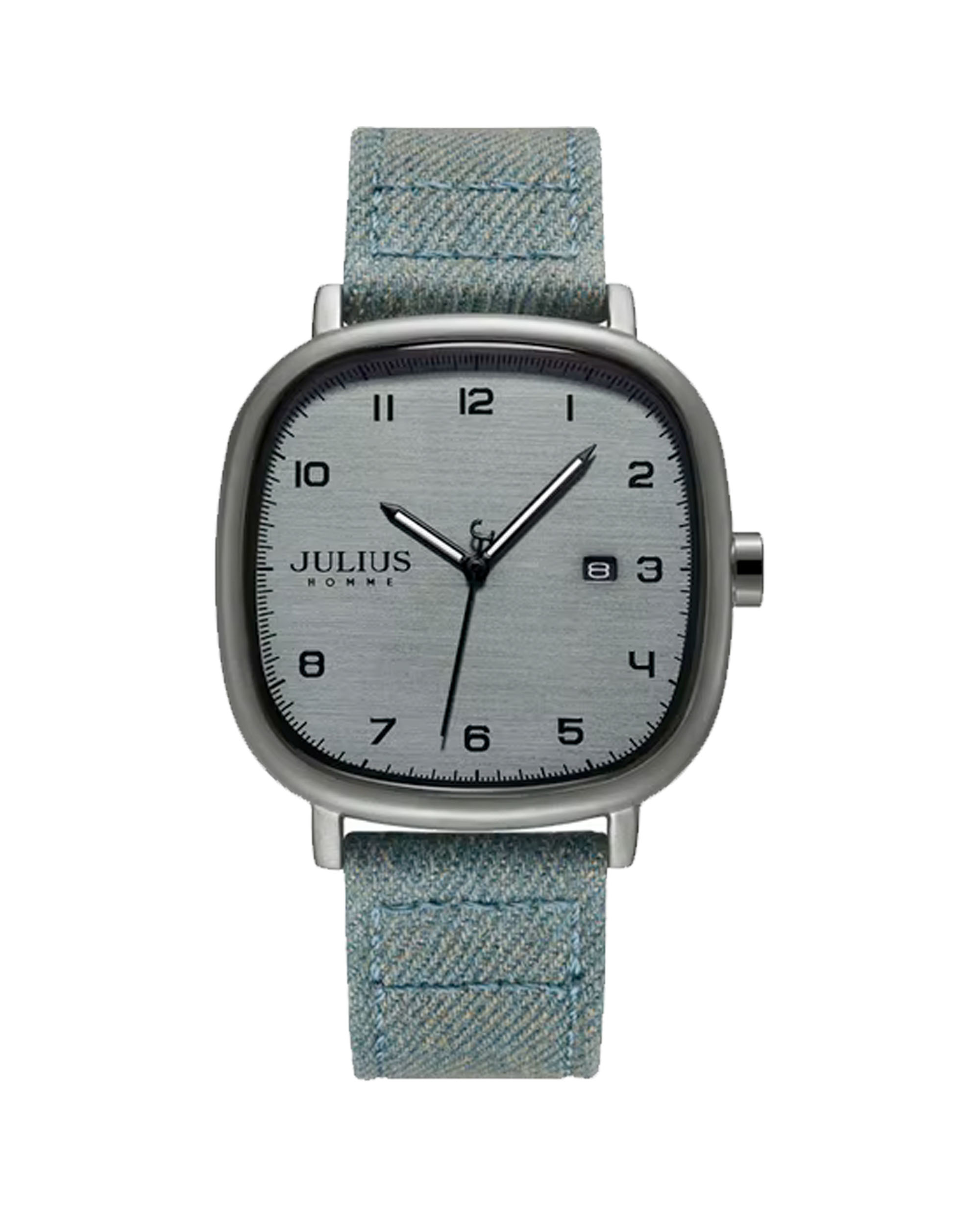 ساعت مچی مردانه جولیوسJULIUS JAH-123C
