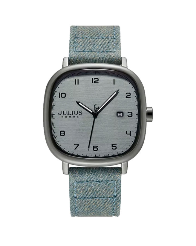 ساعت مچی مردانه جولیوسJULIUS JAH-123C
