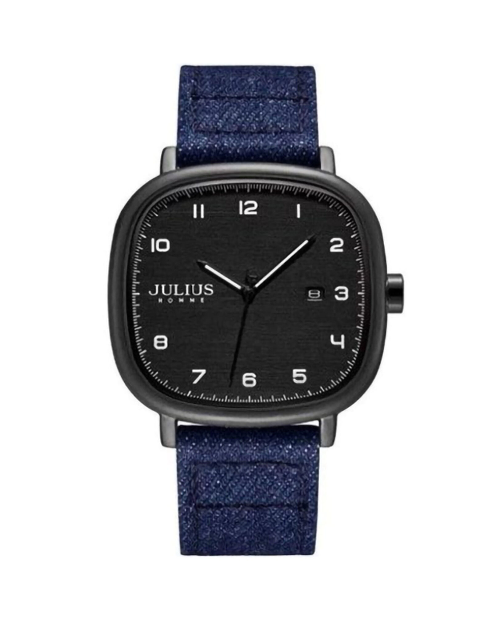 ساعت مچی مردانه جولیوس JULIUS JAH-123D