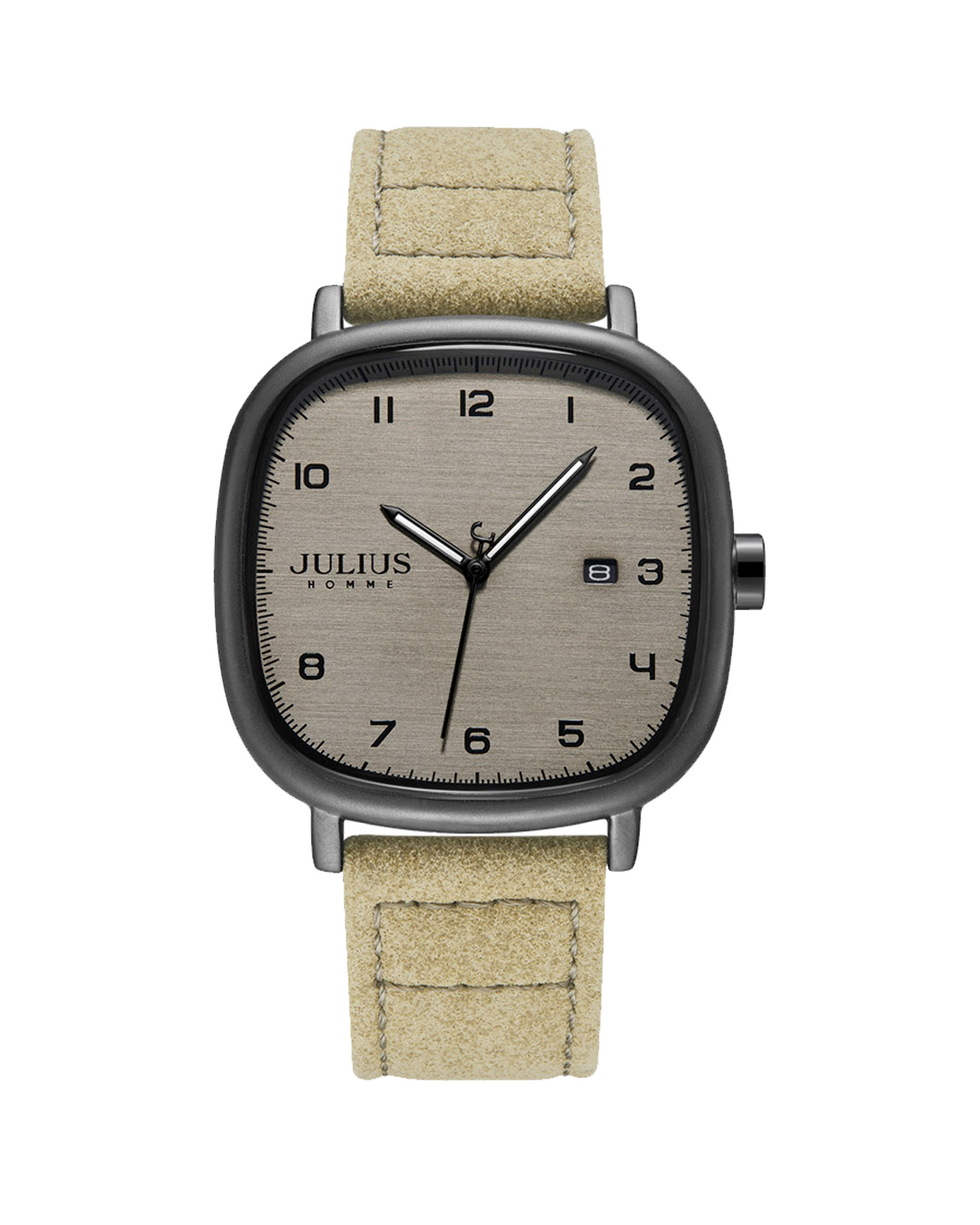 ساعت مچی مردانه جولیوس JULIUS JAH-123b